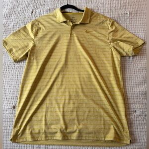 Nike Men's Dri-Fit Polo